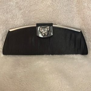 Tova.     Evening Clutch Bag